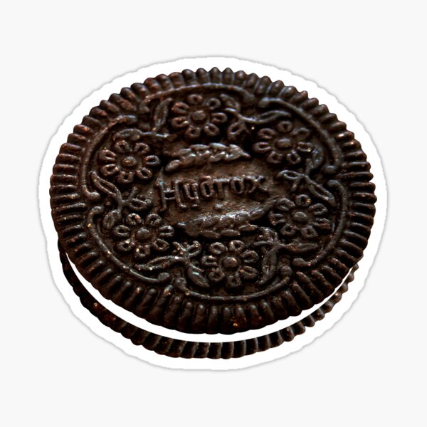 Oreo cookie stickers for sale