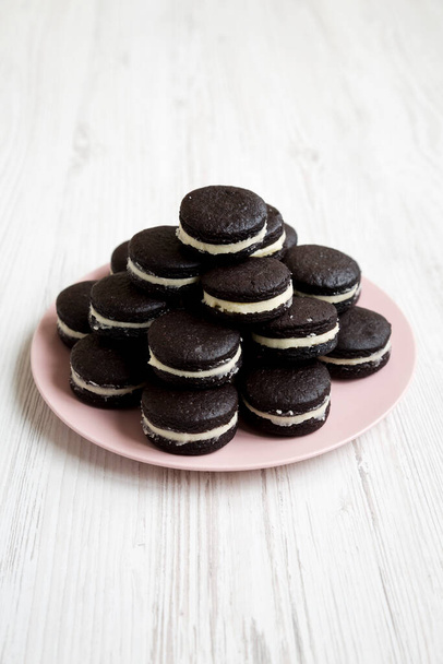 Oreo cookie free stock photos images and pictures of oreo cookie