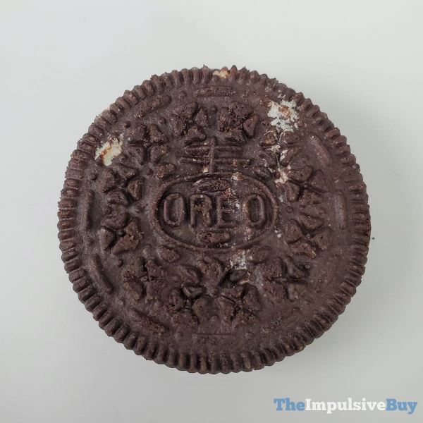 Review chocolate marshmallow oreo cookies