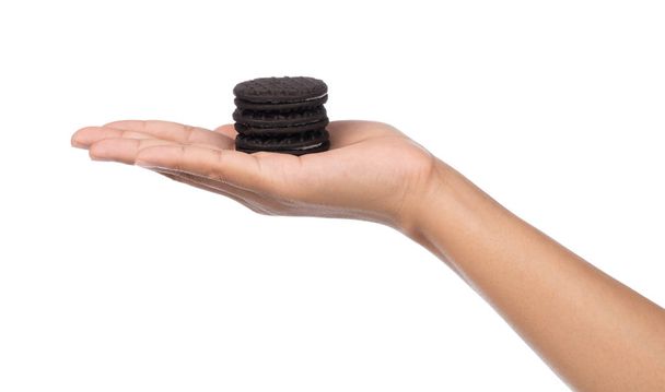 Oreo cookie free stock photos images and pictures of oreo cookie