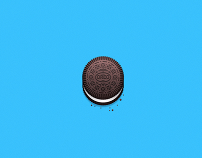 Oreo emojis