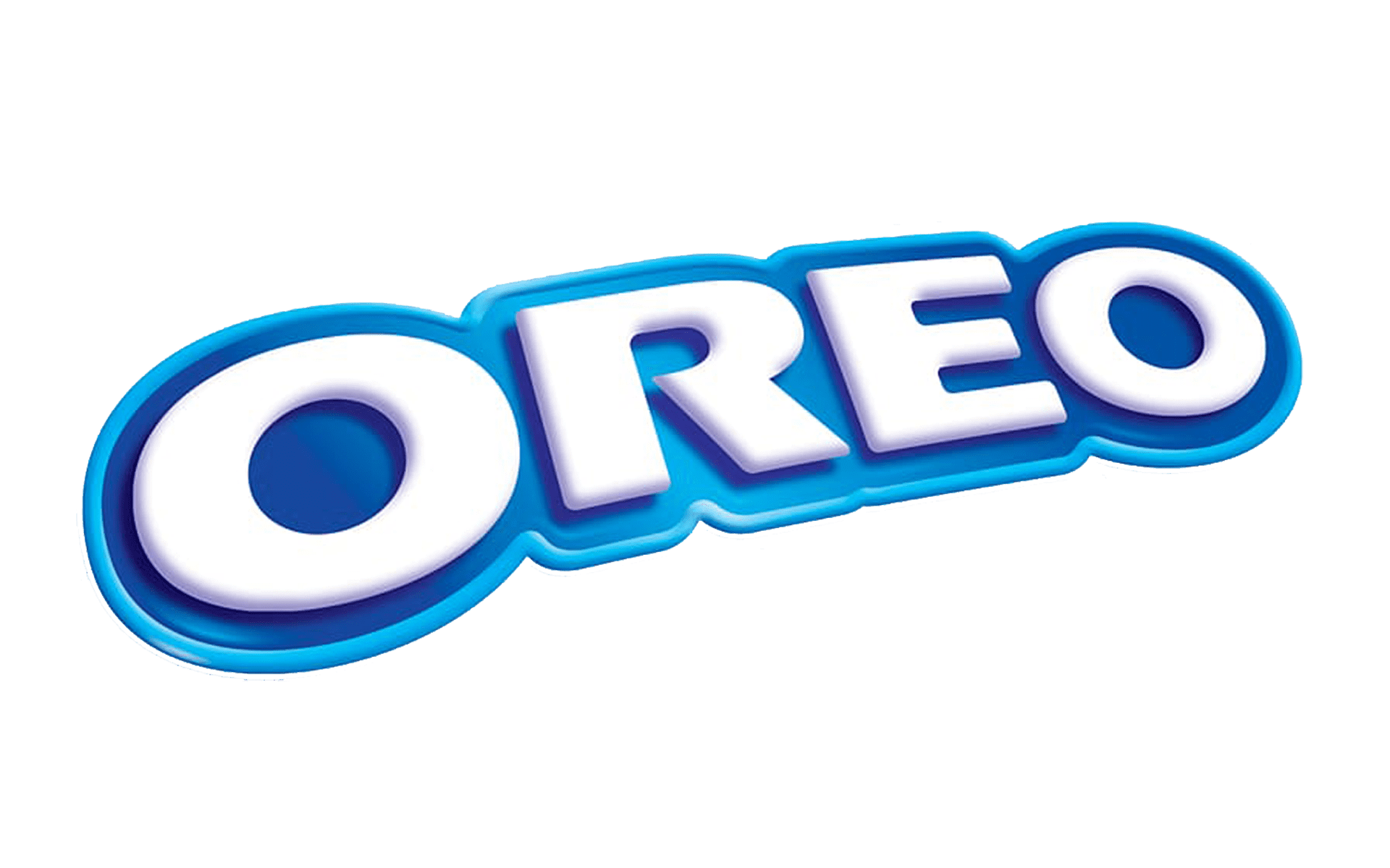 Oreo logo and symbol meaning history png