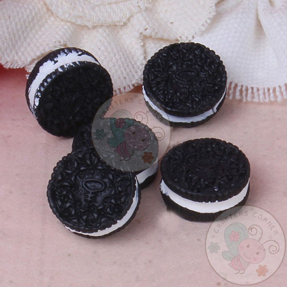 Oreo biscuit ob dress my craft