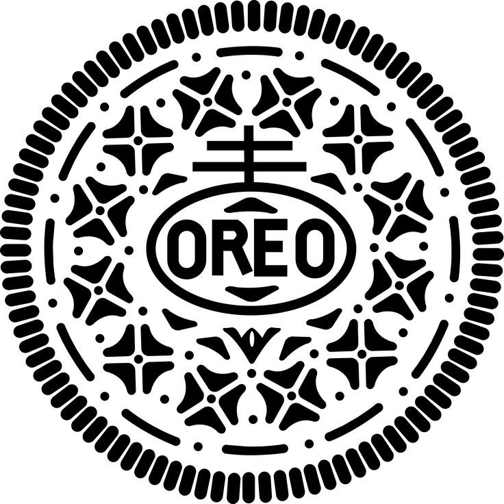 Oreo cookies oreo cookie drawing