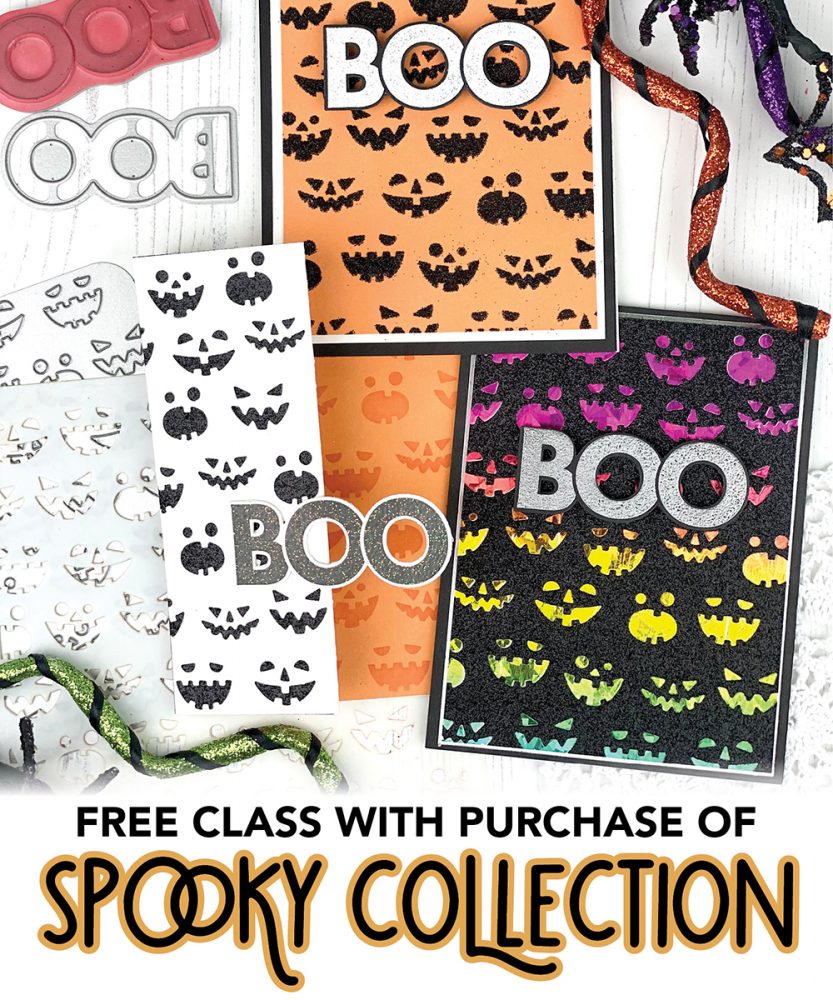 Its not a trick â we are treating you to more halloween inspiration taylored expressions