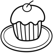 Oreo coloring page free printable coloring pages