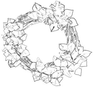 Joost langeveld origami page