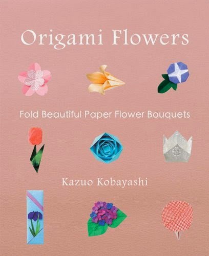 Handmade by deb origami flower paper napkin tutorial