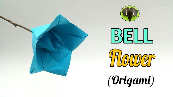 Bell flower