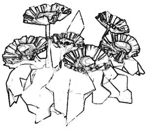 Joost langeveld origami page