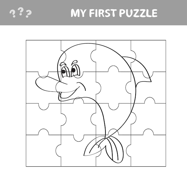 Premium vector black and white cartoon vector illustration of funny turkey farm bird animal for coloring book