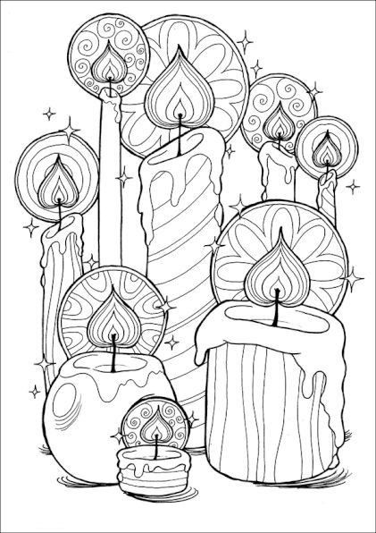 Omeletozeu christmas coloring pages coloring pages christmas colors