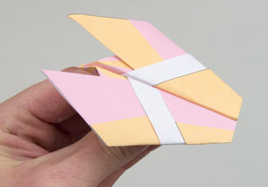 Printable origami for free