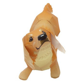 How to craft dachshund in d