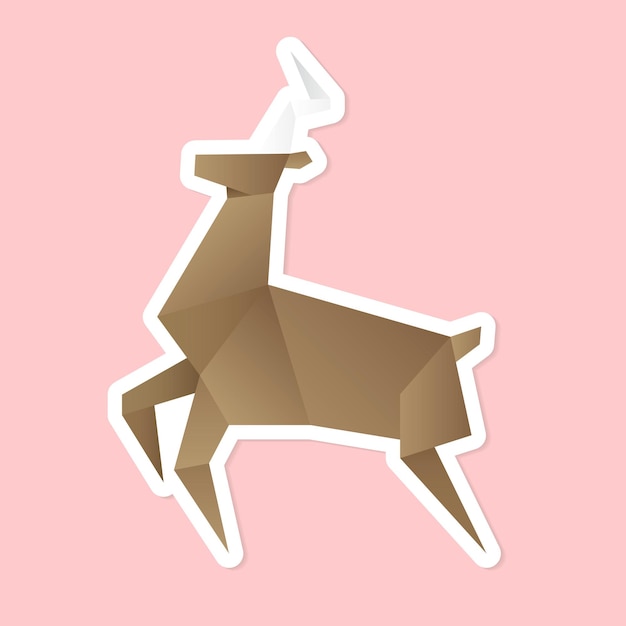 Page reindeer head coloring page images