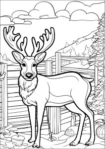 Deers