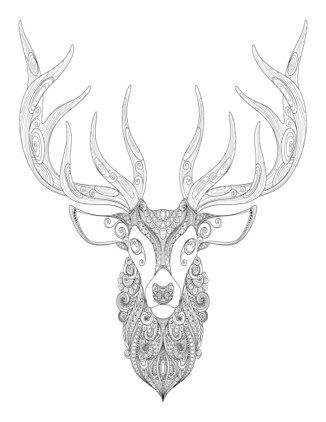 Coloring pages archives