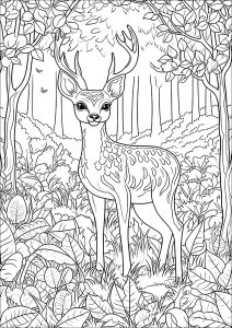 Deers