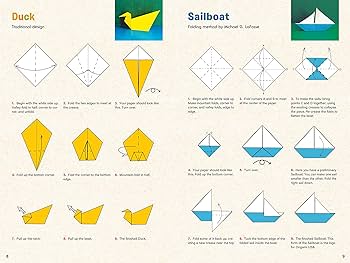 Origami spectacular kit our biggest and best origami collection ever sheets of paper easy projects to fold different paper sizes practice dollar bills full