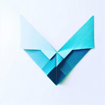 Page d origami bird images