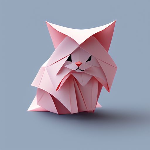 Coelllho a drawing of cat minimalist hand