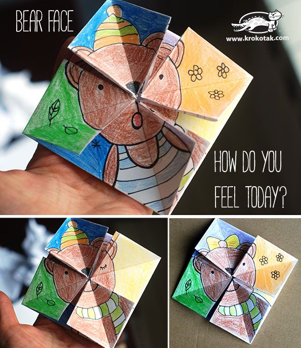 Children activities more than coloring pages origami origami art craft activities for kids