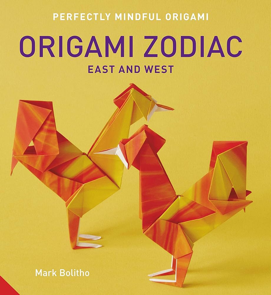 Perfectly mindful origami