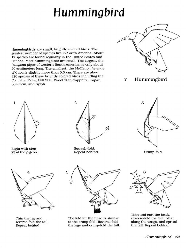 Origami