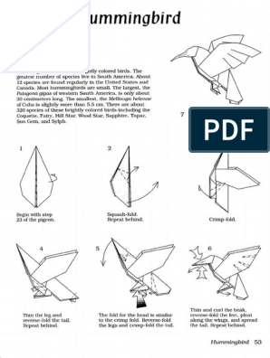 Origami