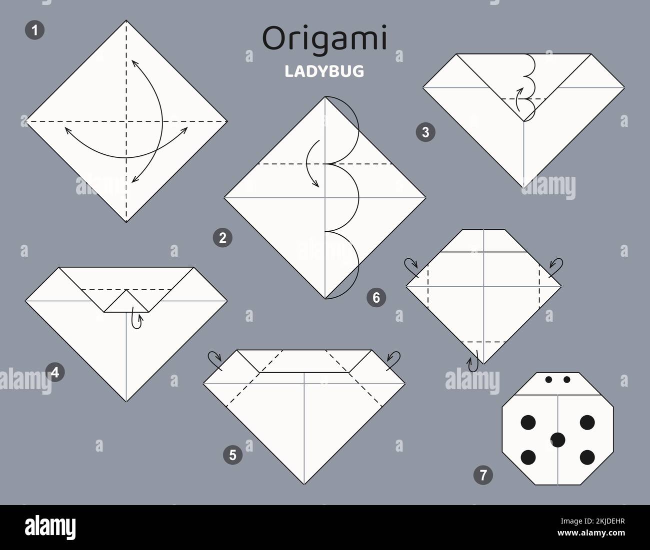 Japanese insect stock vector images