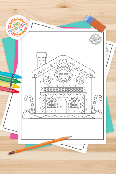 Free original coloring pages for kids adults kids activities blog