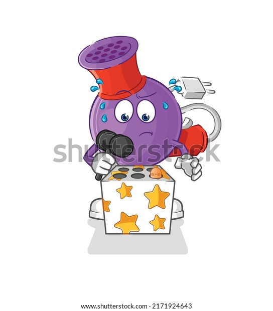 Whack mole vector images stock photos d objects vectors