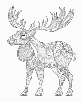 Moose pages