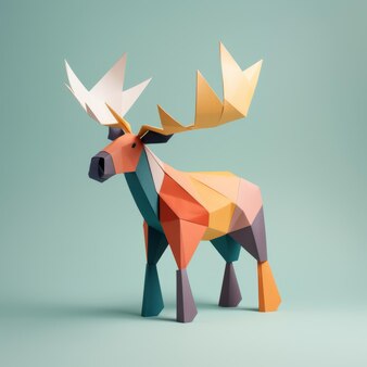 Page moose images