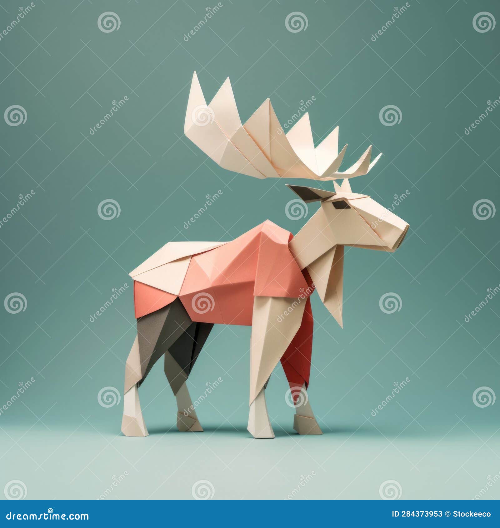 Minimalistic moose stock illustrations â minimalistic moose stock illustrations vectors clipart