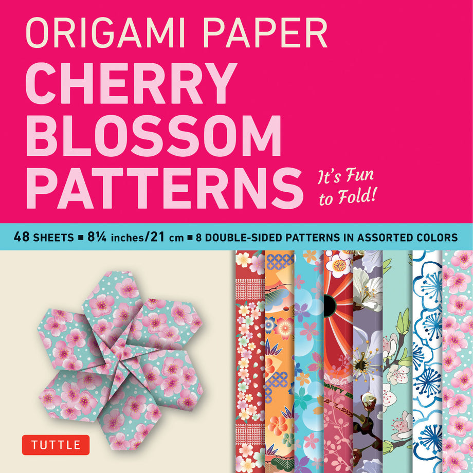 Origami paper