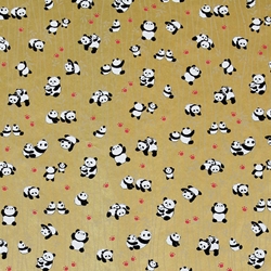Chiyogami yuzen origami paper