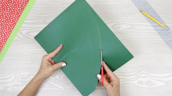 How to make a paper robin hood hat steps with pictures