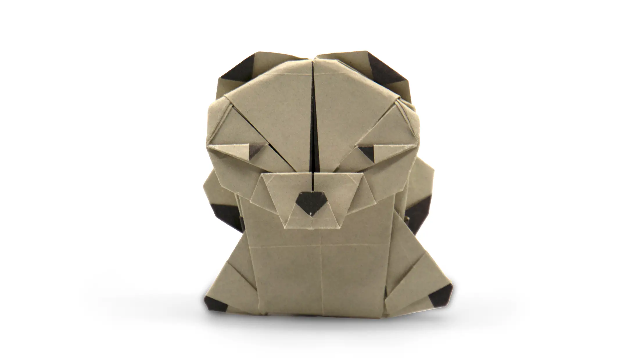 Pure and simple origami book review