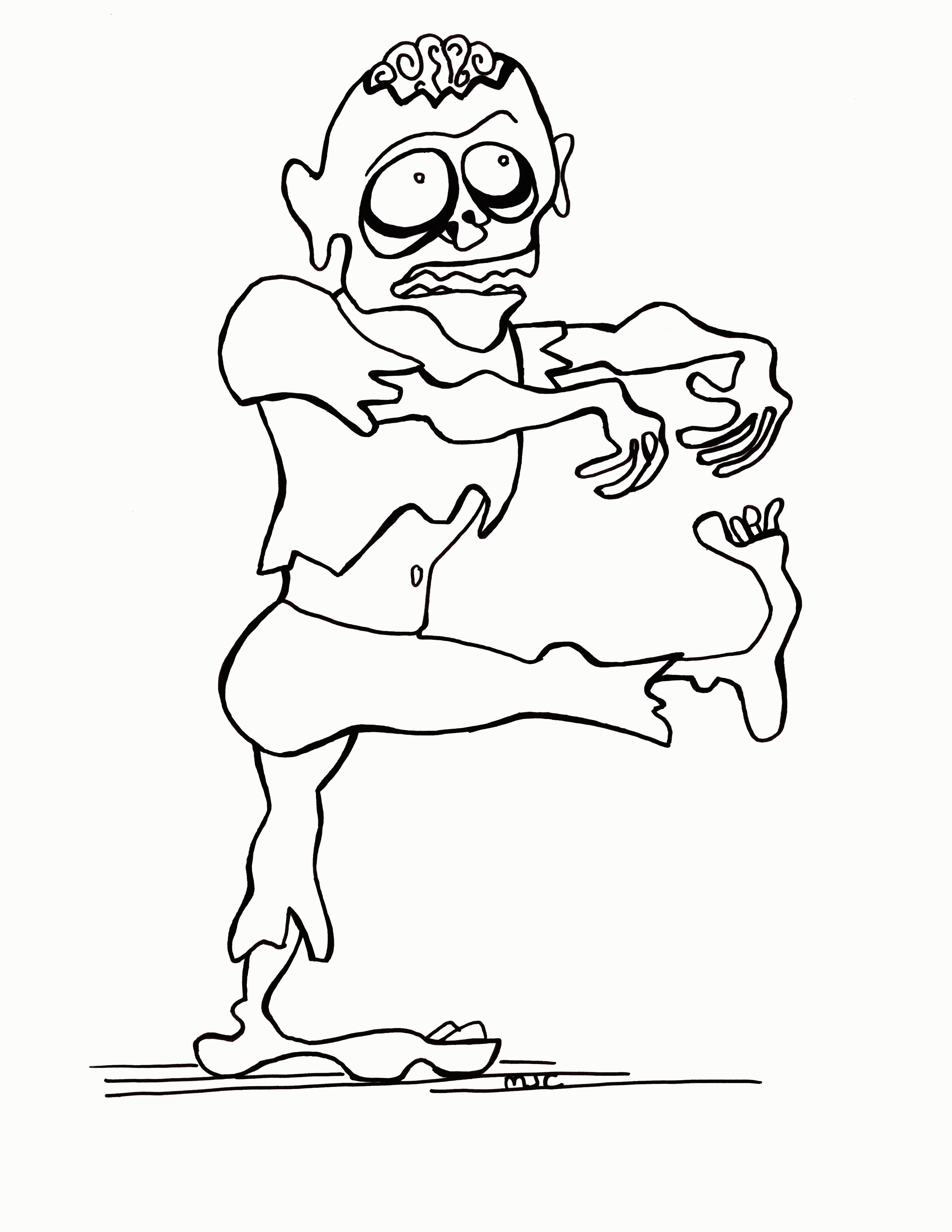 Ghostbusters free coloring pages for kids