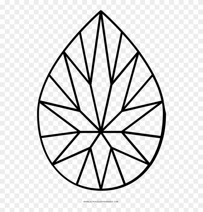 Pear diamond coloring page ultra pages minecraft sword