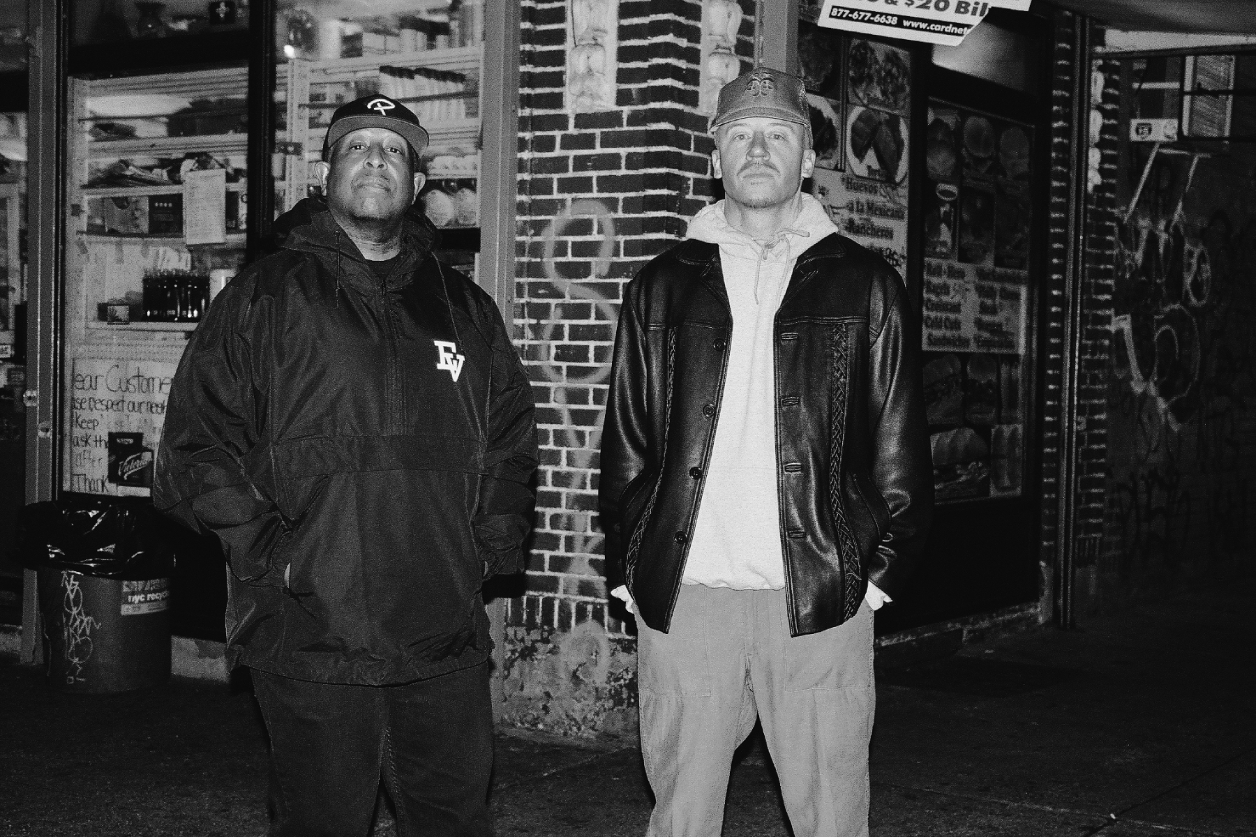 Macklemore teams with dj premier for new song heroes