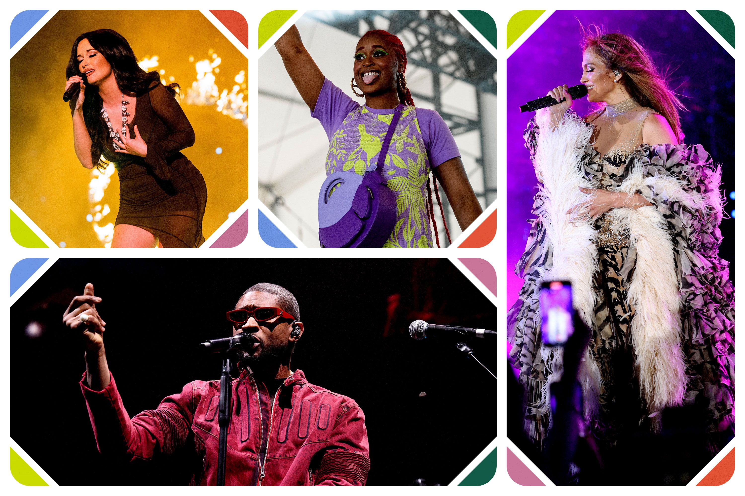 The most anticipated new albums ing out in