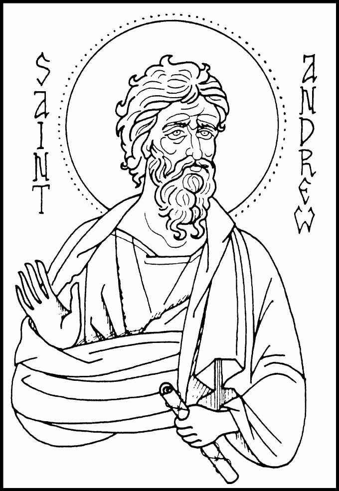 Orthodox christian icon coloring book orthodox christian icons church icon coloring books
