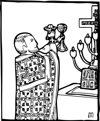 The orthodox faith