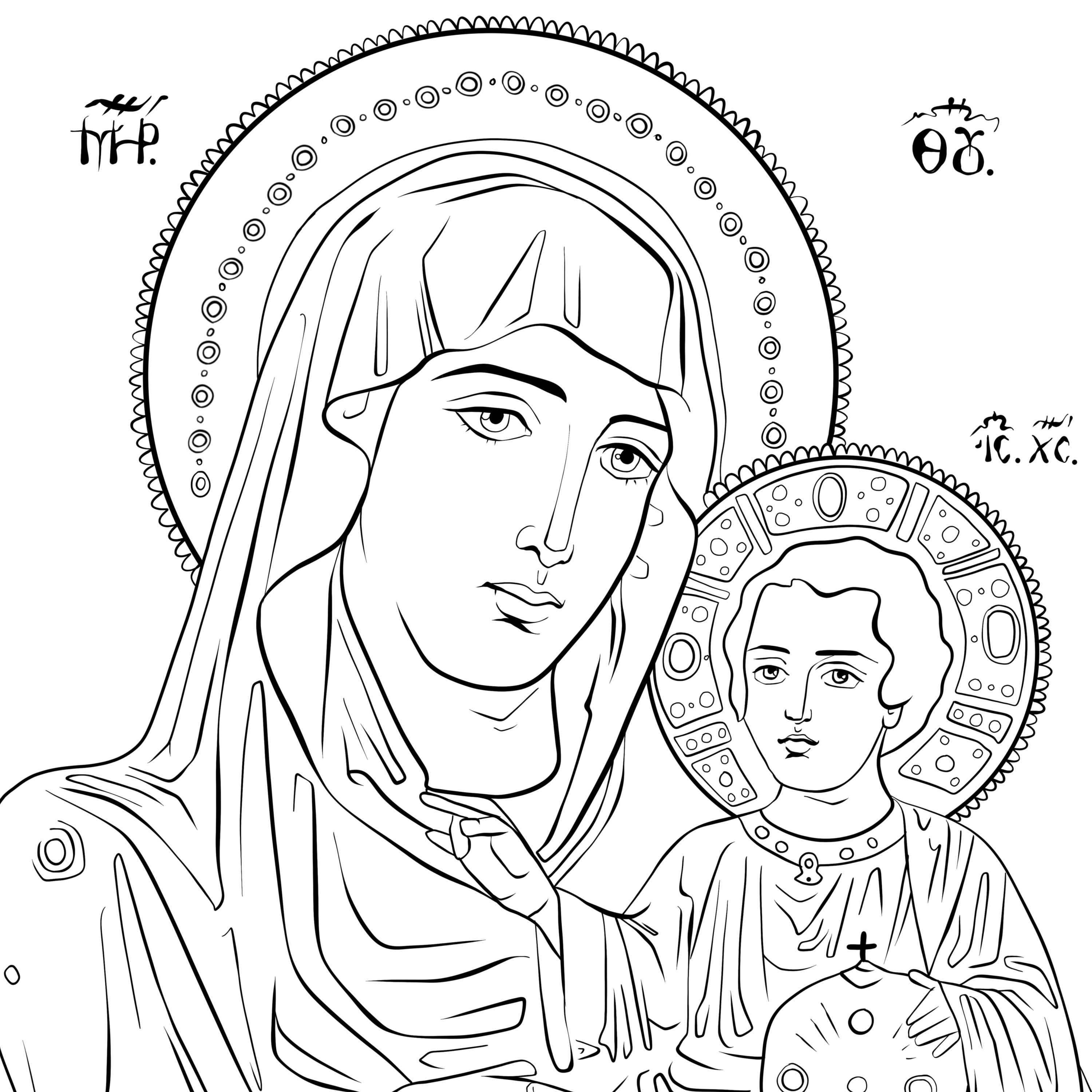 Elenasorthodoxicons