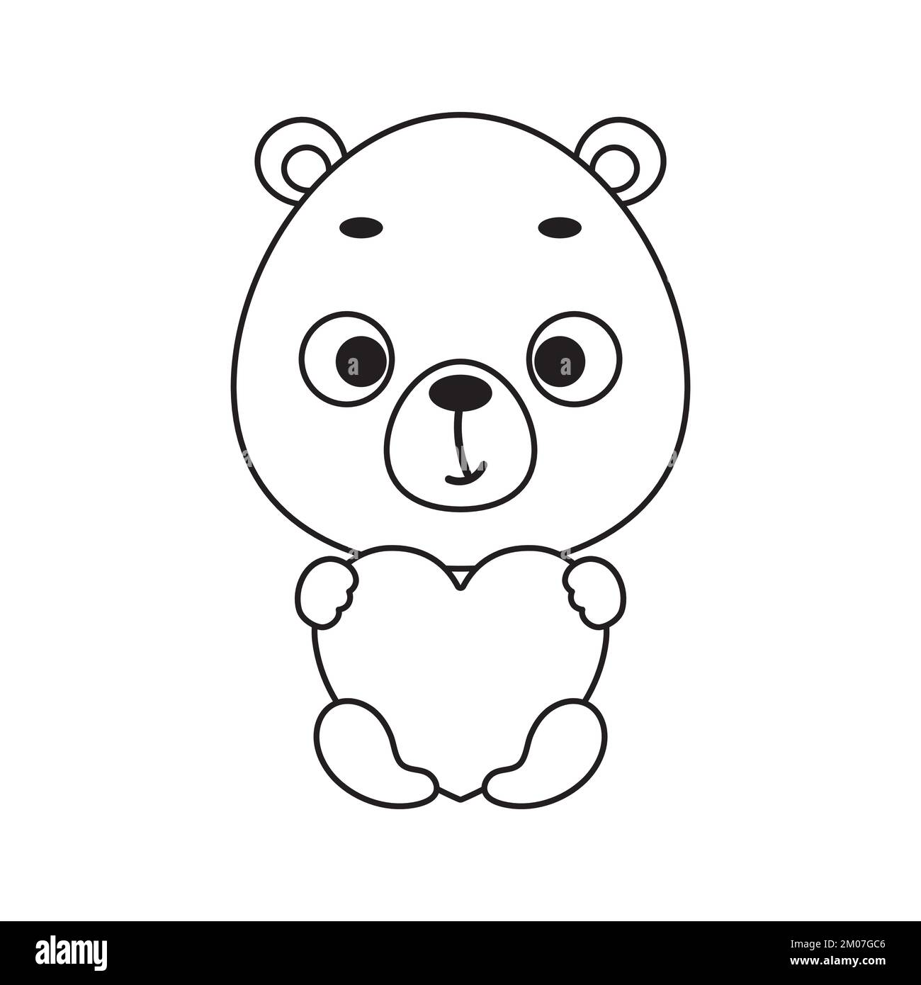 Educational woodland cut out stock images pictures