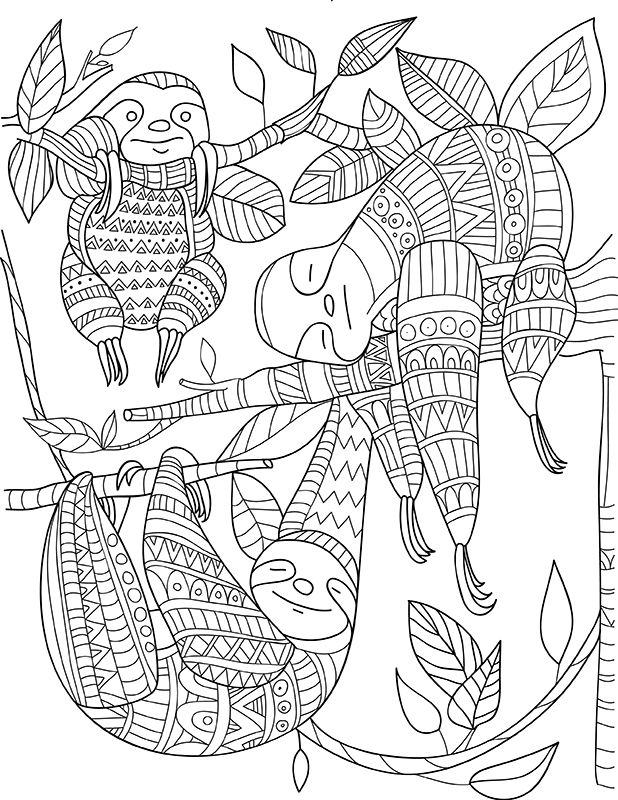 Pin by coloring pages for adults on animal coloring pages for adults pattern coloring pages cute coloring pages puppy coloring pages