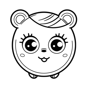 Polar bear vector png vector psd and clipart with transparent background for free download