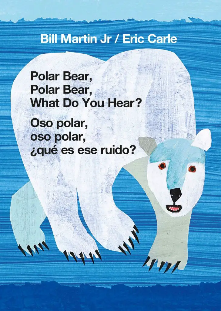 Polar bear polar bear sequencing activity